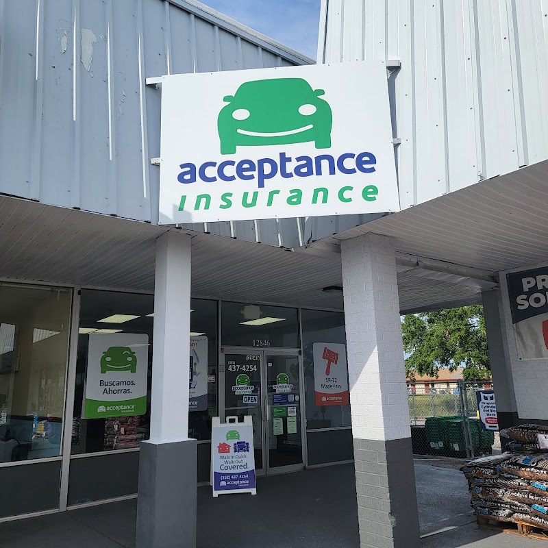 Photo of Acceptance Insurance
