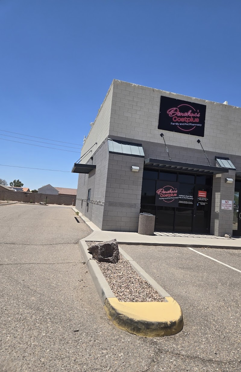 Photo of Donohue's Pharmacy