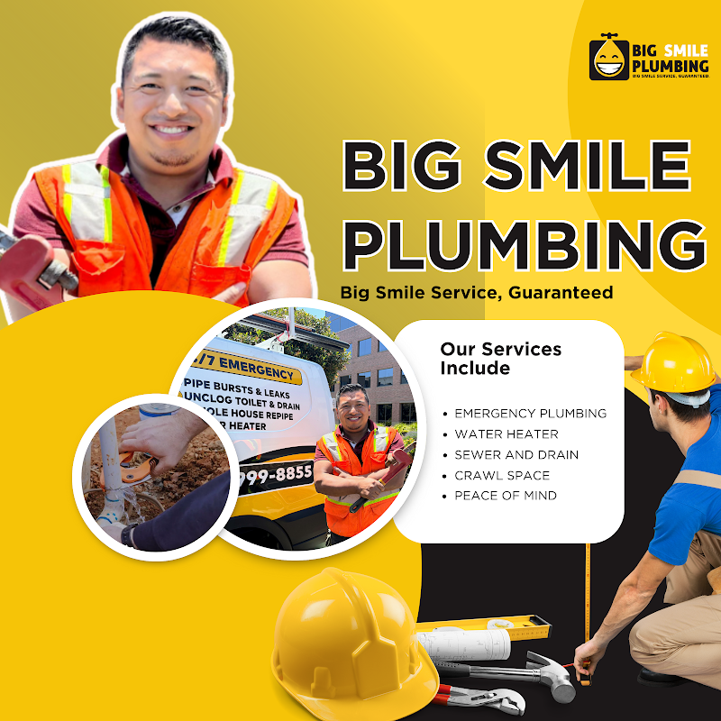 Big Smile Plumbing photo 4
