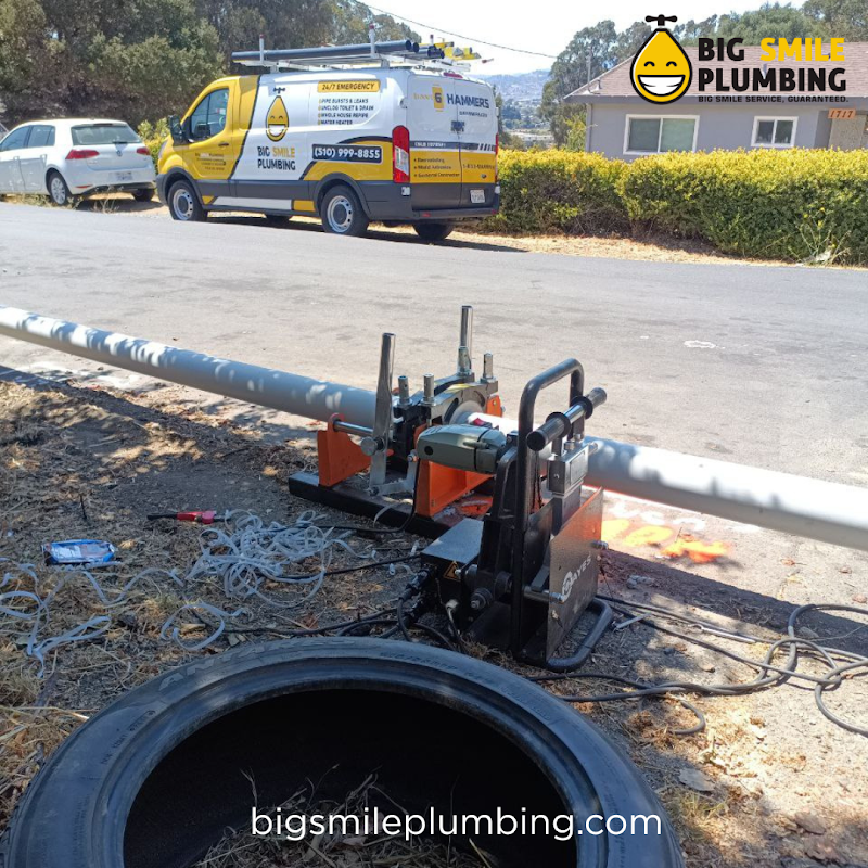 Big Smile Plumbing photo 5