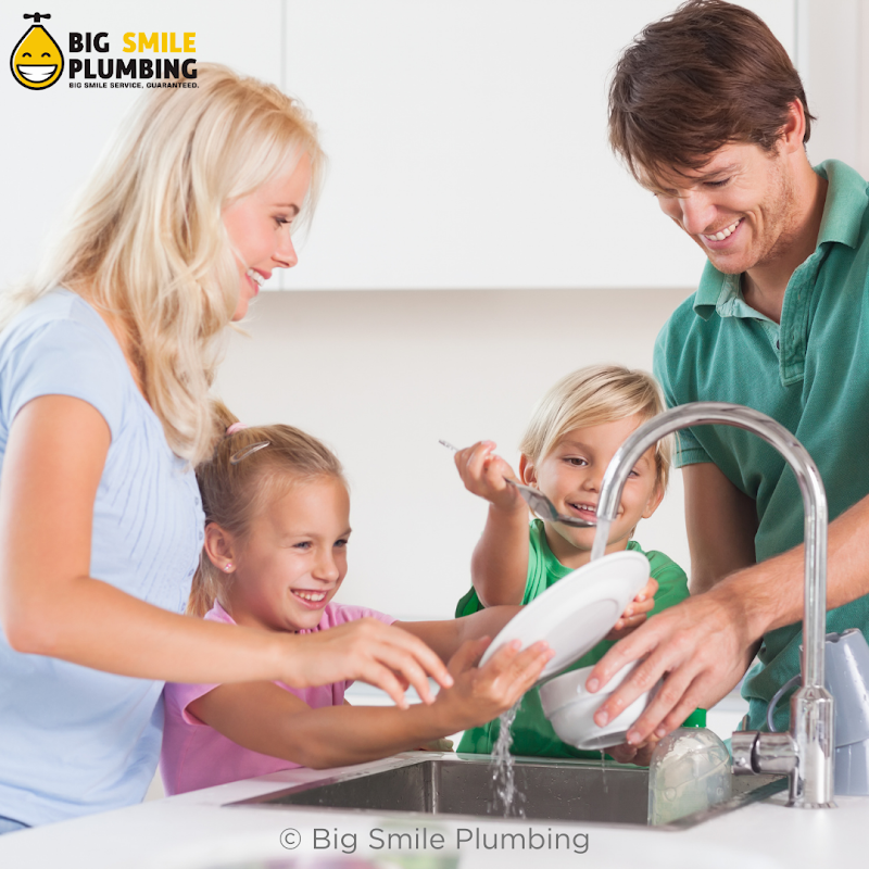 Big Smile Plumbing photo 3