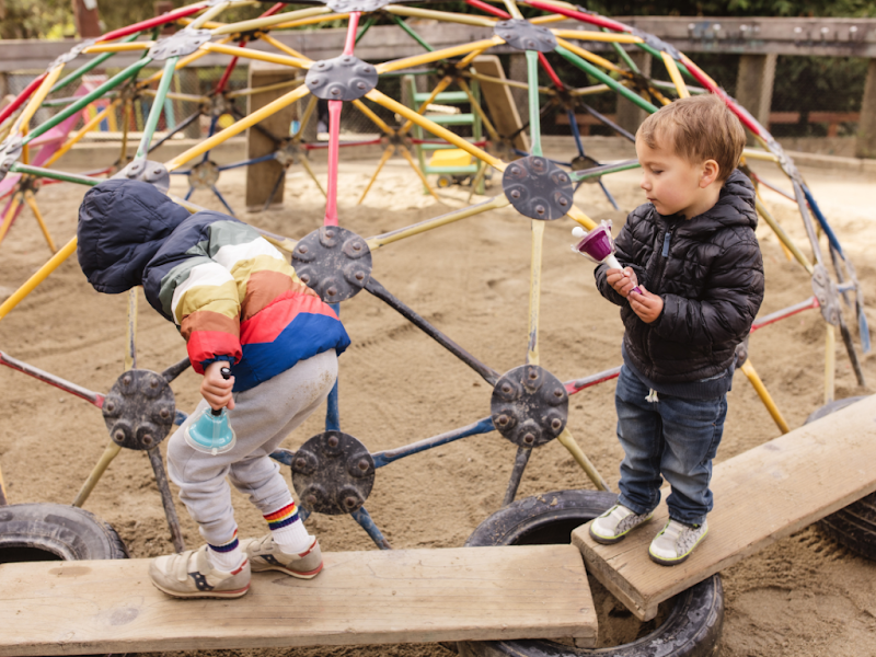 Photo of Laurel Hill Nursery School