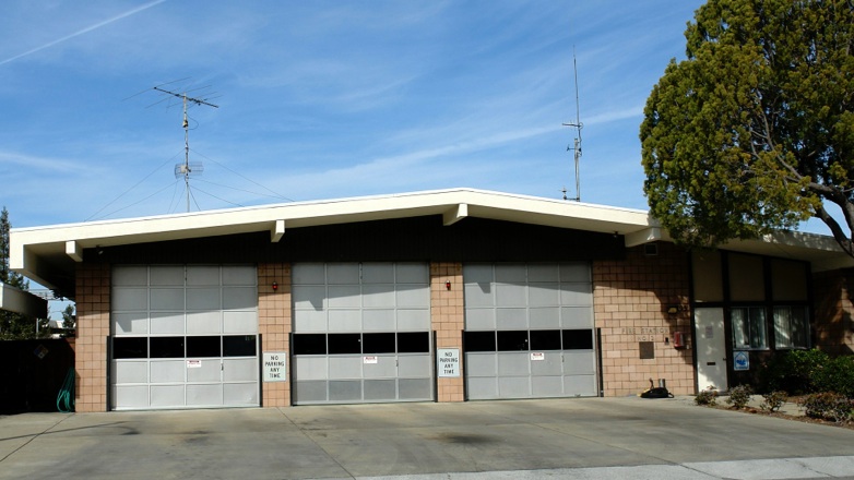 Sunnyvale Fire Station 2 photo 4