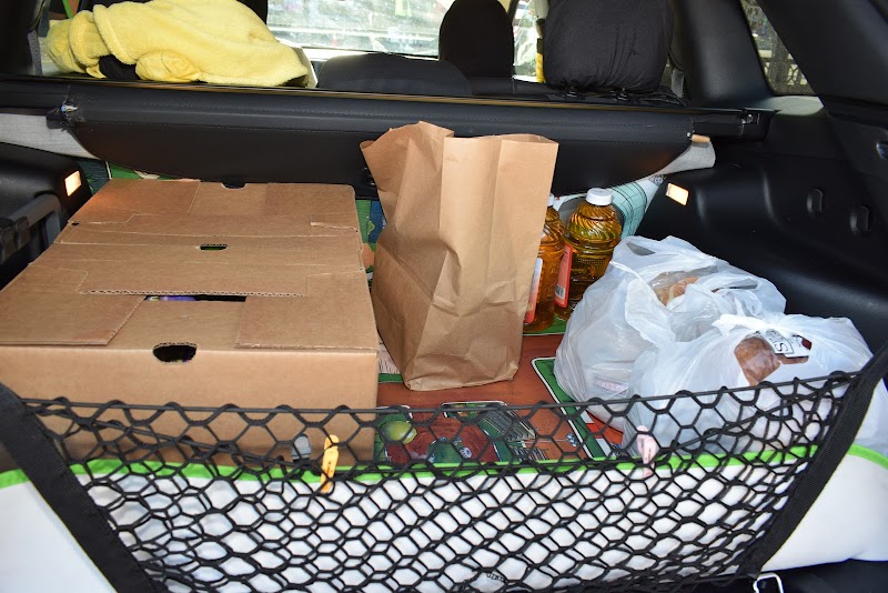 Photo of CrossStreets Community Food Pantry