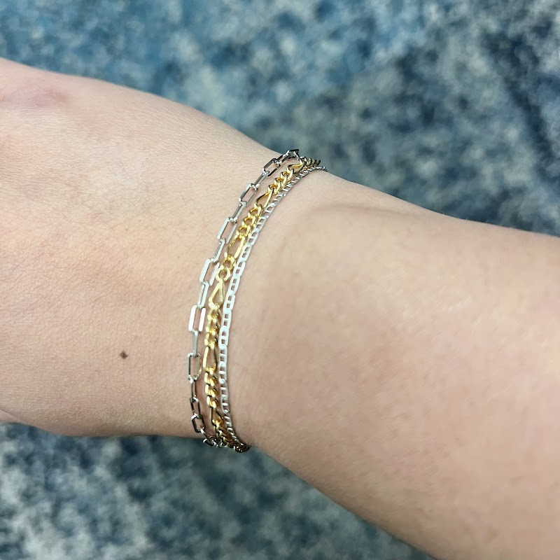 Photo of Sacramento Permanent Jewelry