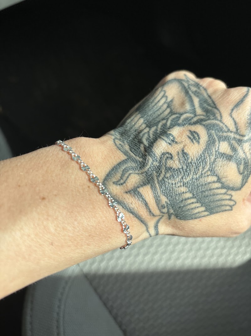 Sacramento Permanent Jewelry photo 3