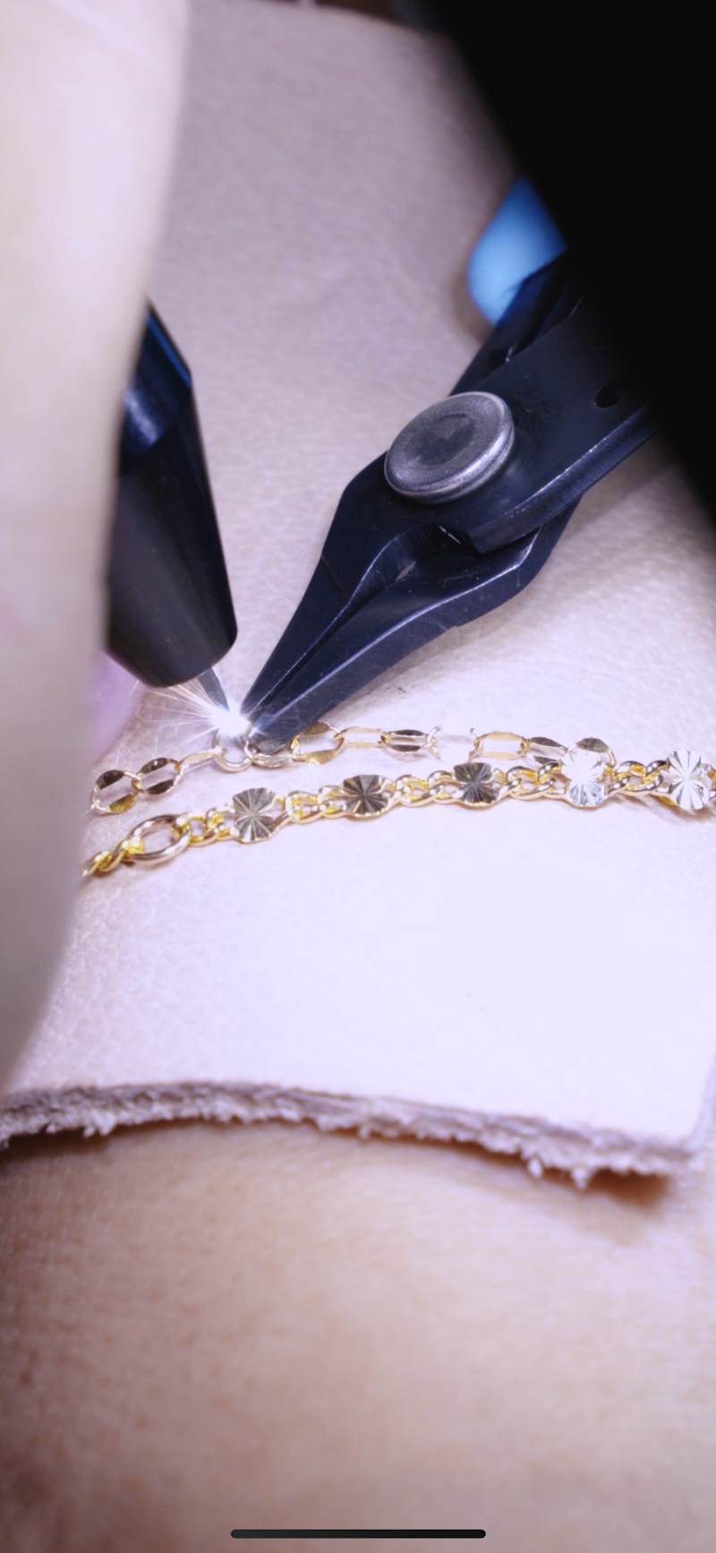 Sacramento Permanent Jewelry photo 2