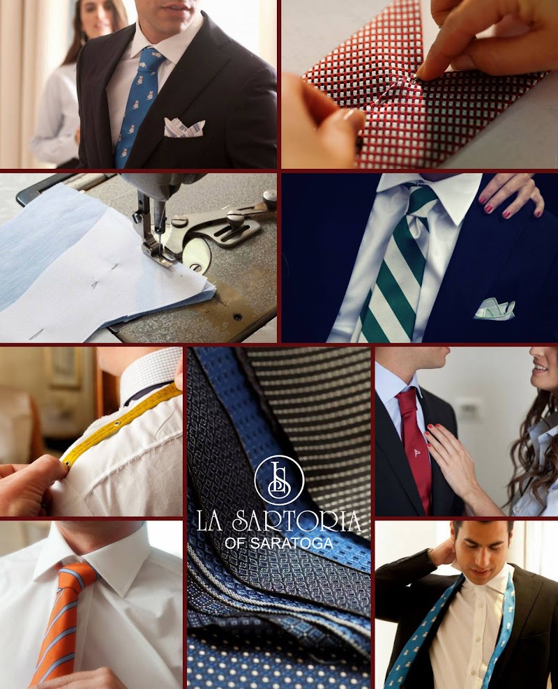 La Sartoria of Saratoga photo 5