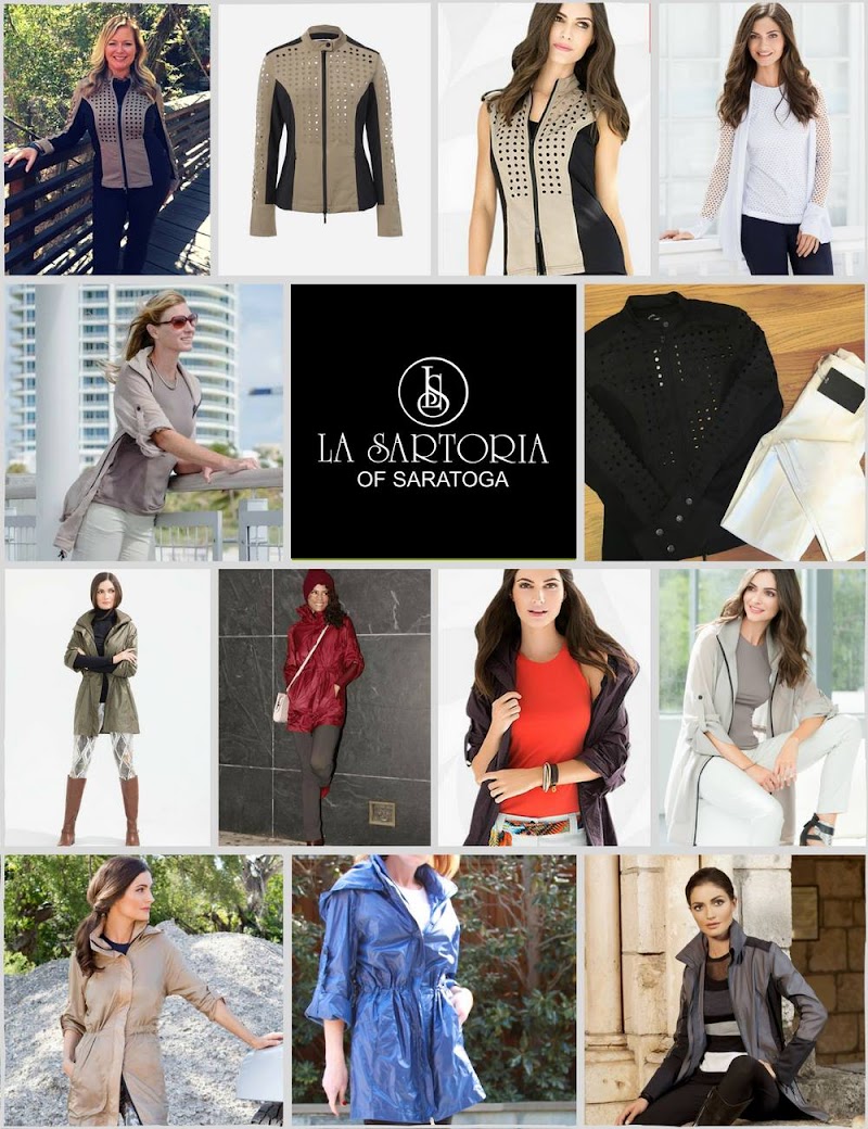 La Sartoria of Saratoga photo 4