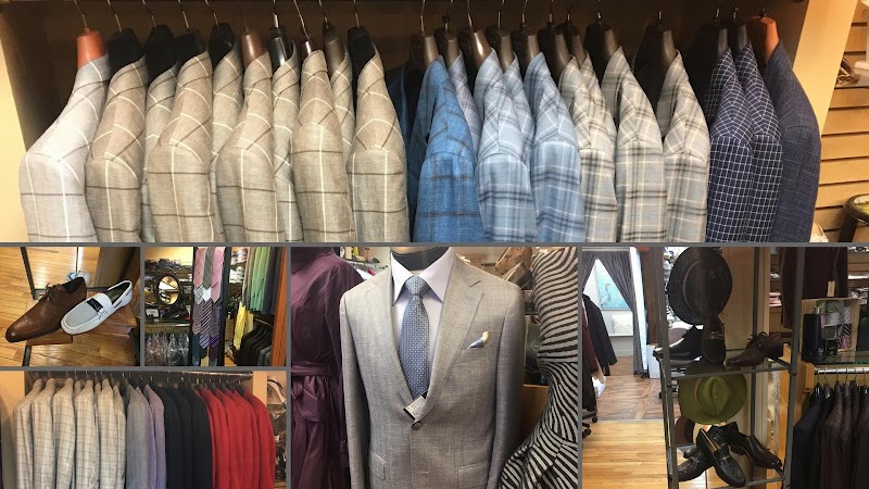 La Sartoria of Saratoga photo 2