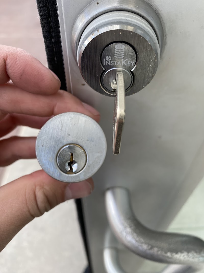 BlueBox Locksmith LLC photo 2