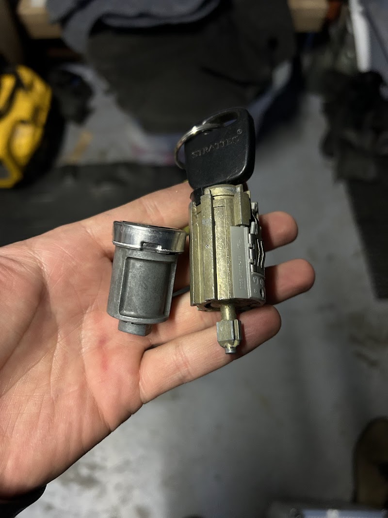 Photo of BlueBox Locksmith LLC