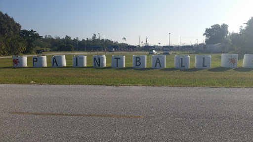 Photo of Extreme Rage Paintball Park of Fort Myers