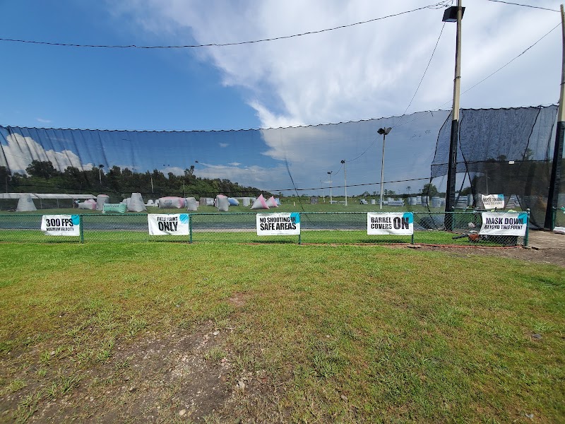 Extreme Rage Paintball Park of Fort Myers photo 4