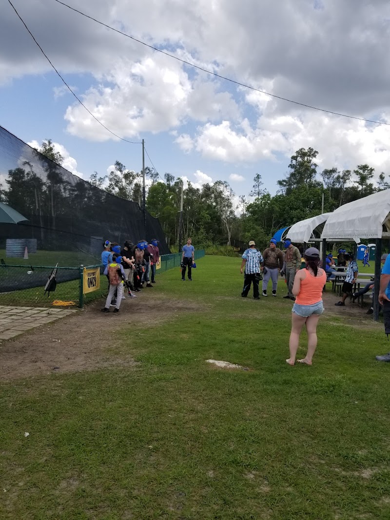Extreme Rage Paintball Park of Fort Myers photo 3