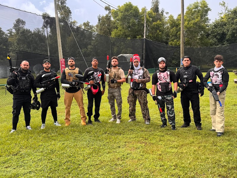 Extreme Rage Paintball Park of Fort Myers photo 2