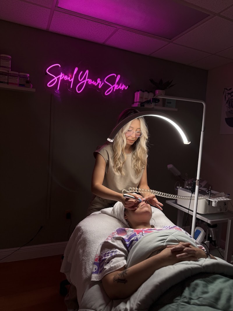Photo of Spoil Your Skin LLC