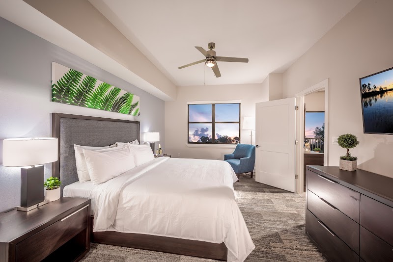 The Grove Resort & Water Park Orlando photo 2