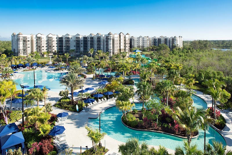 Photo of The Grove Resort & Water Park Orlando