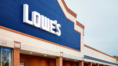 Photo of Lowe's Home Improvement