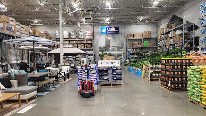 Lowe's Home Improvement photo 5