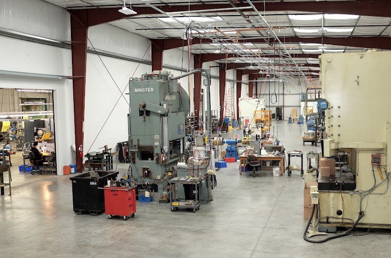 Scandic Springs, Inc photo 5