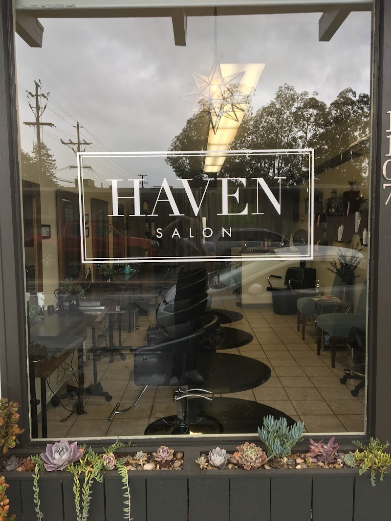 Haven Salon photo 3
