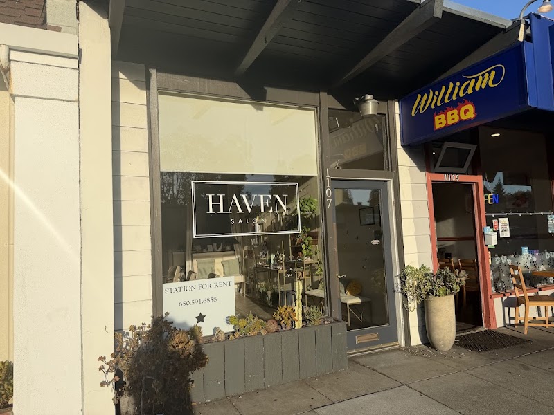 Haven Salon photo 4