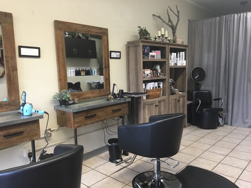 Haven Salon photo 2