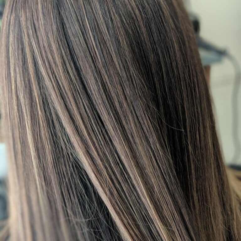 Haven Salon photo 5