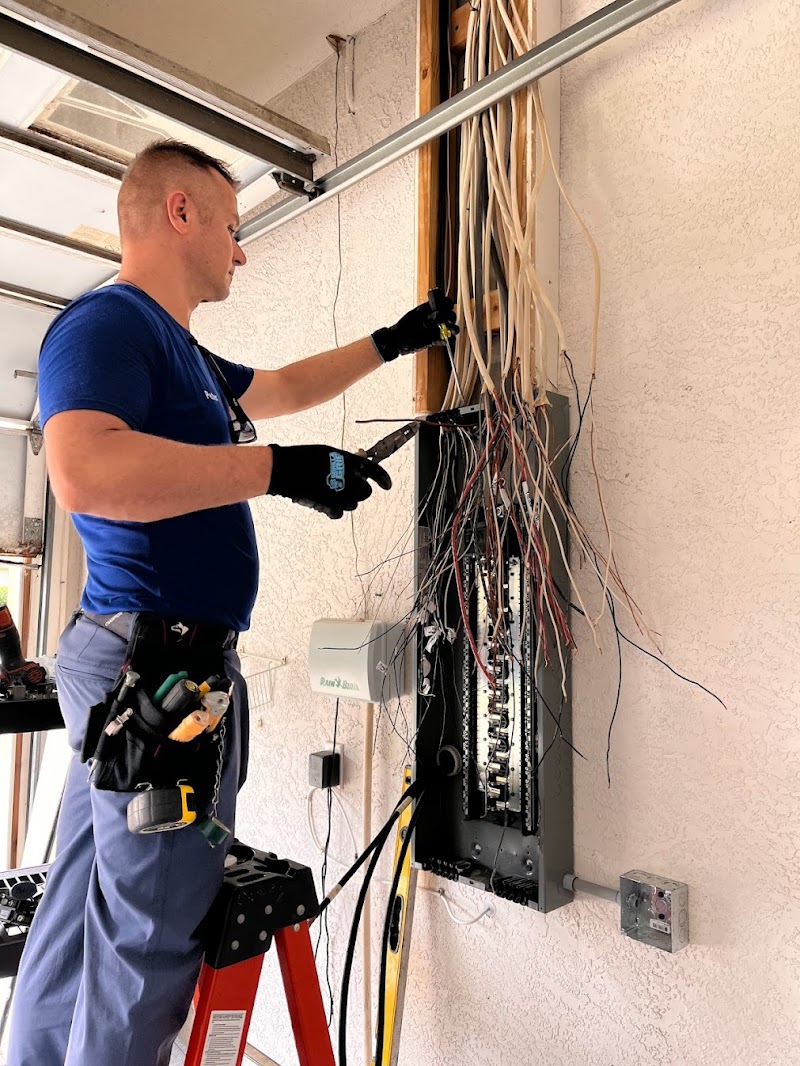Pol-Sky Electrical Services photo 5