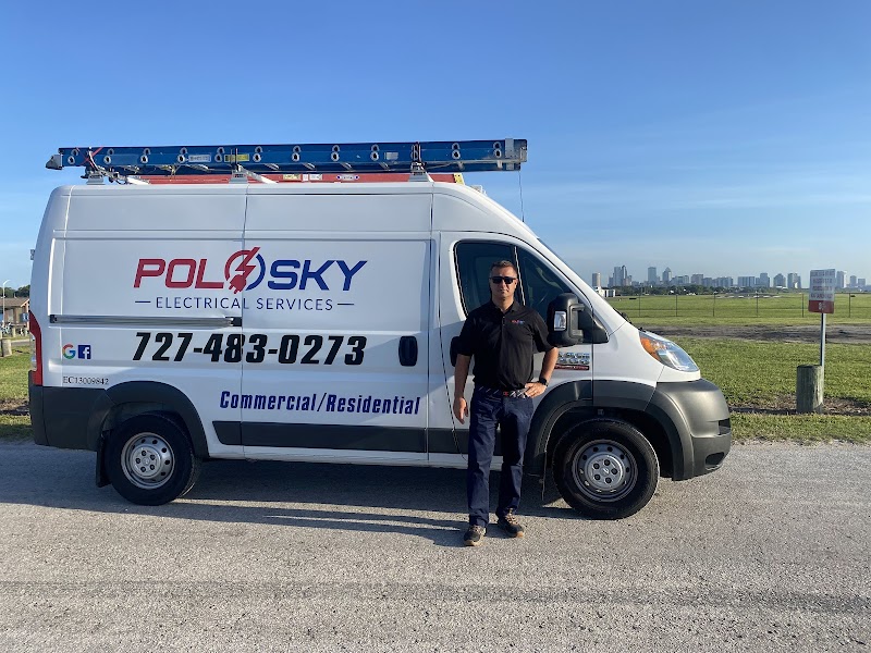 Photo of Pol-Sky Electrical Services