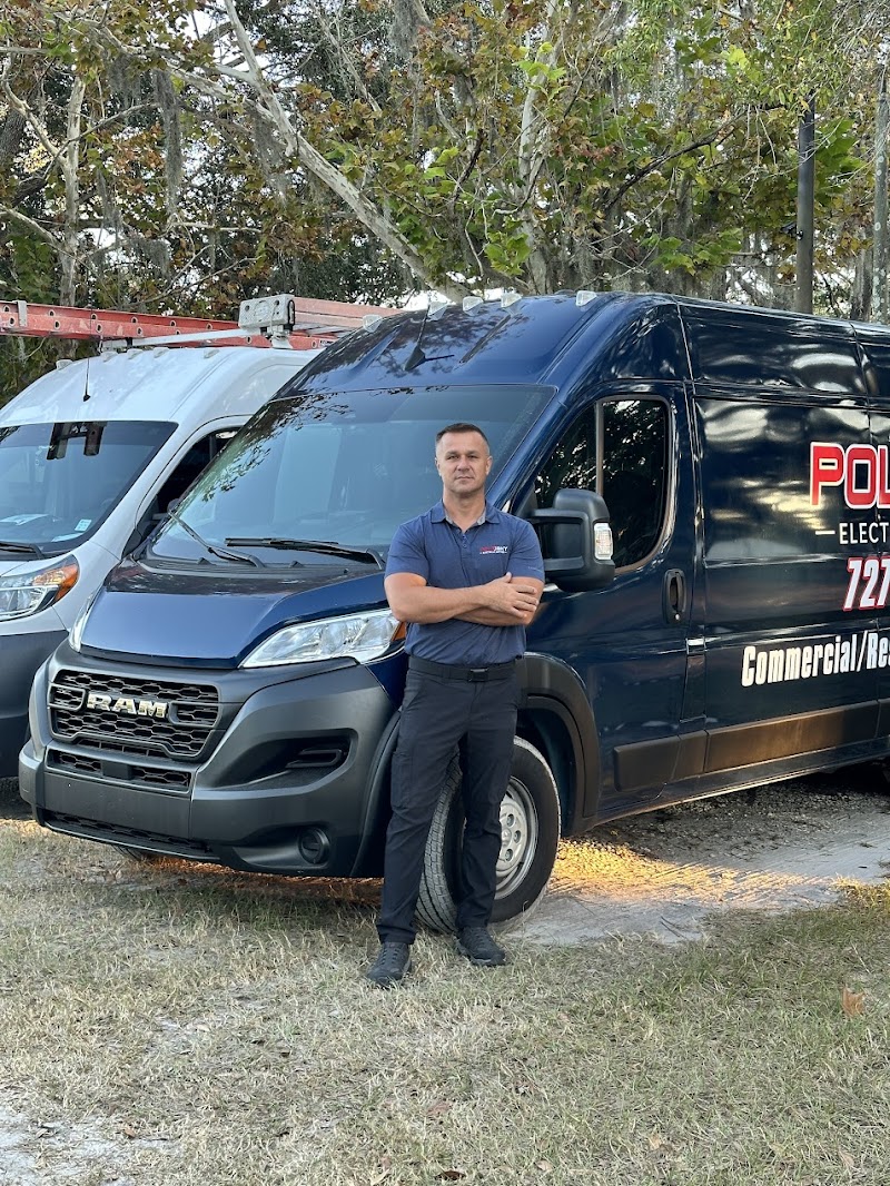 Pol-Sky Electrical Services photo 3
