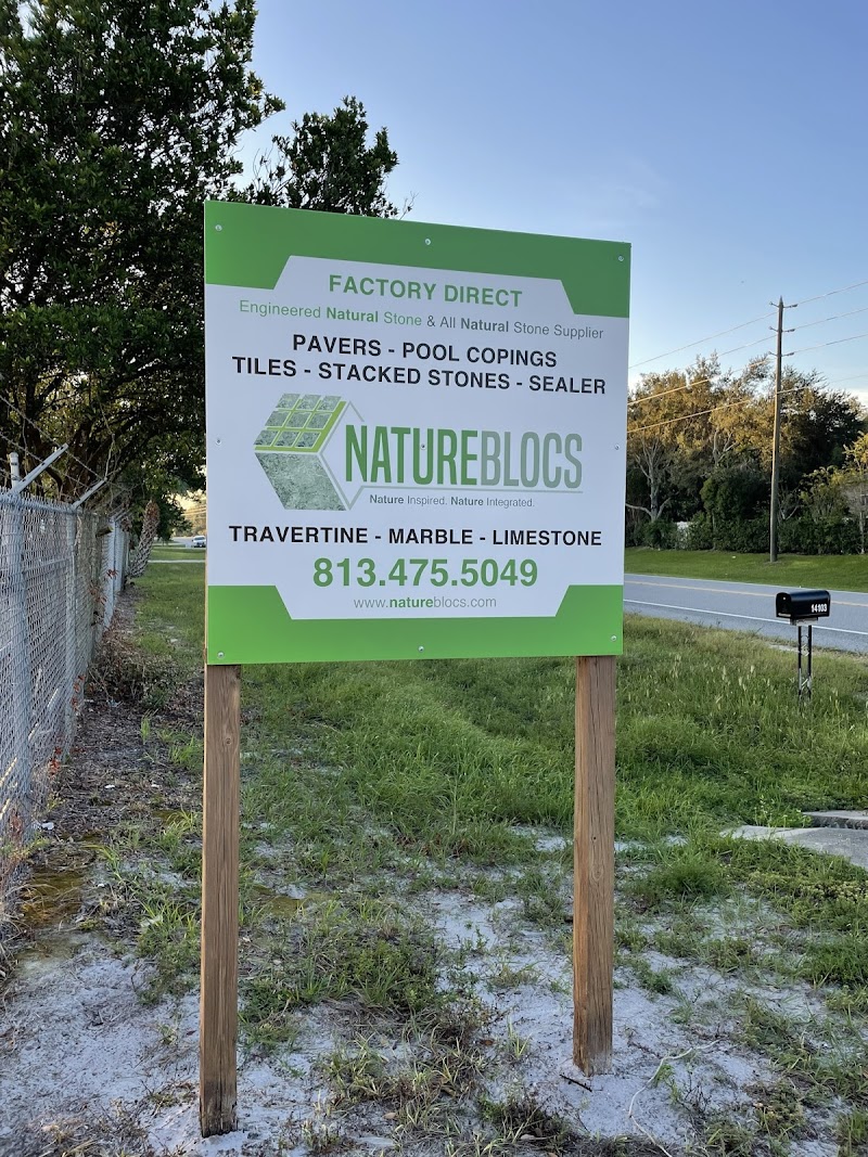Photo of NatureBlocs