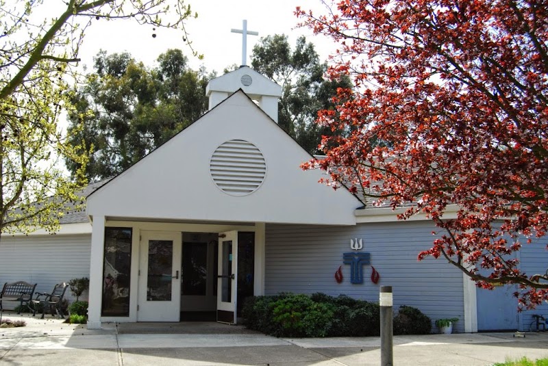 Heritage Presbyterian Church photo 3