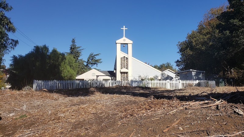 Photo of Heritage Presbyterian Church