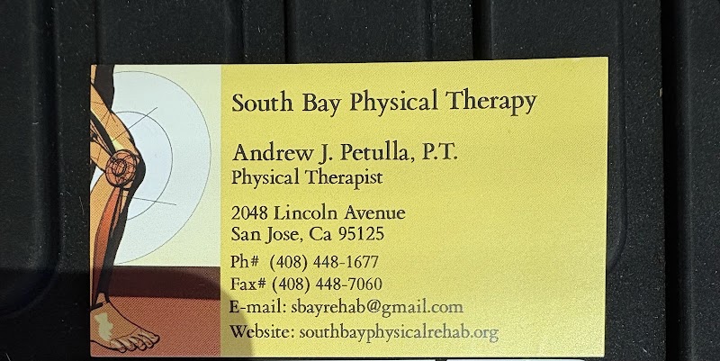 South Bay Physical Therapy photo 4