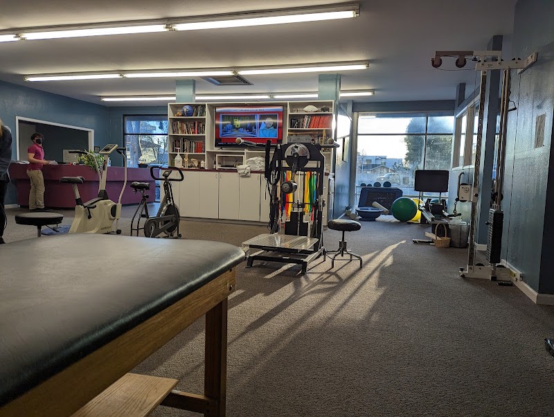 Photo of South Bay Physical Therapy