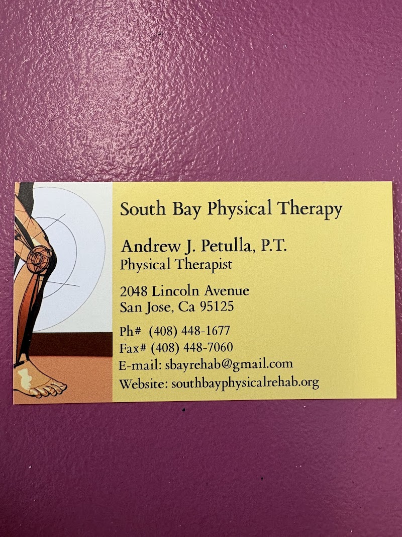 South Bay Physical Therapy photo 3
