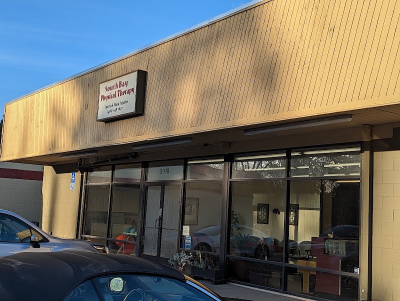 South Bay Physical Therapy photo 2
