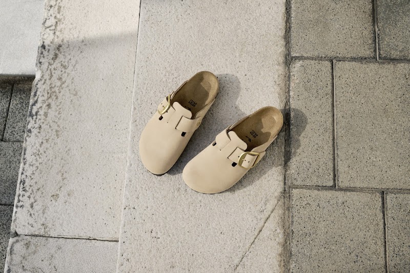 Beck's Shoes - Santa Cruz photo 4