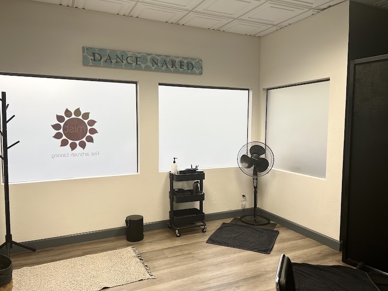 Mist - Fine Airbrush Tanning Salon photo 3