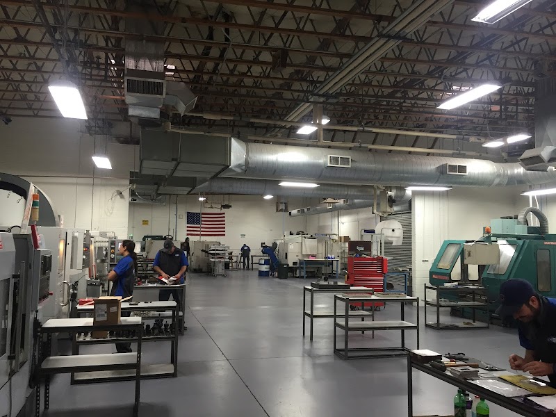 Photo of Dynamic Manufacturing
