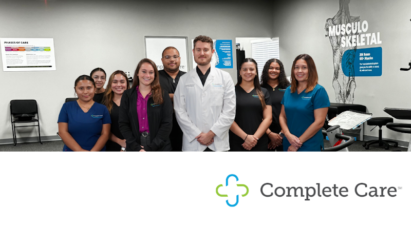 Photo of Complete Care
