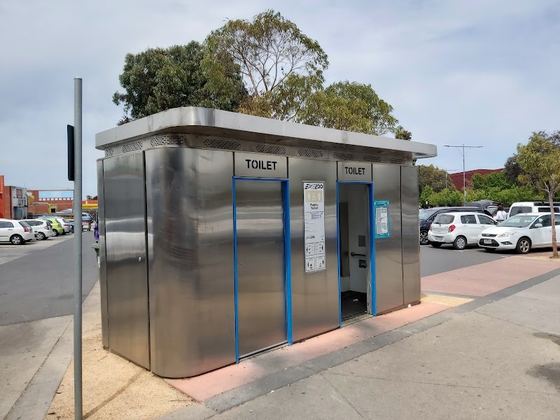 Photo of Public Toilets