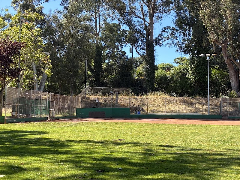 San Bruno City Park (Picnic Area #11) photo 5