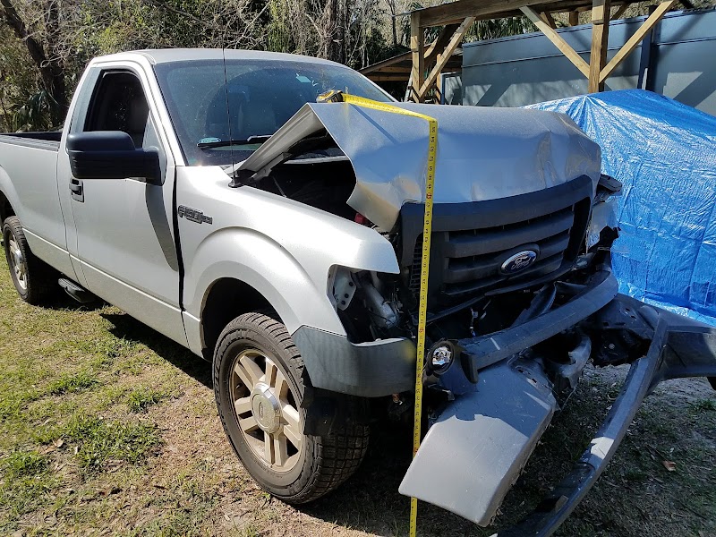 Photo of Bobby's Auto Repair and Body