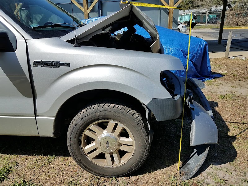 Bobby's Auto Repair and Body photo 5