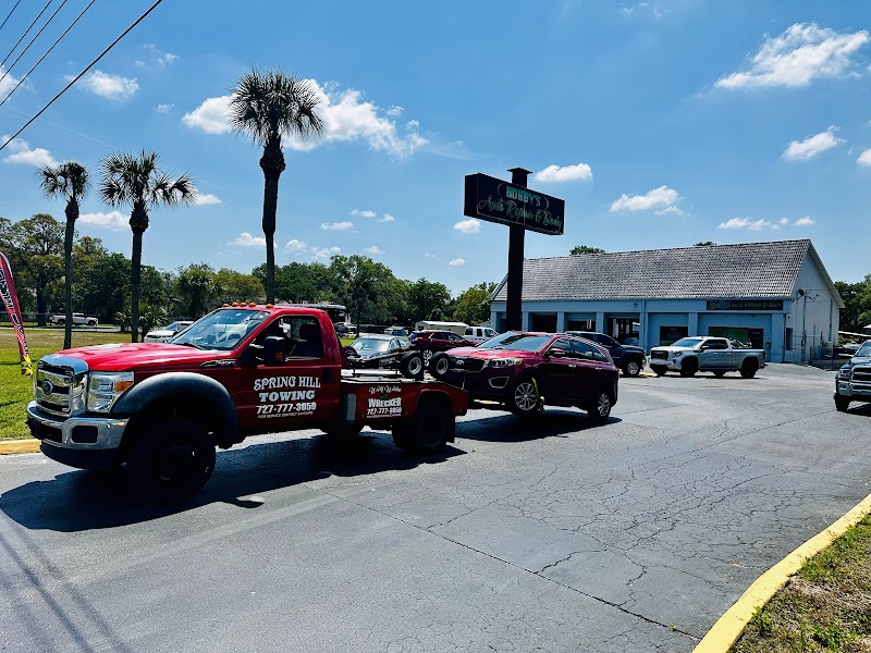 Bobby's Auto Repair and Body photo 3