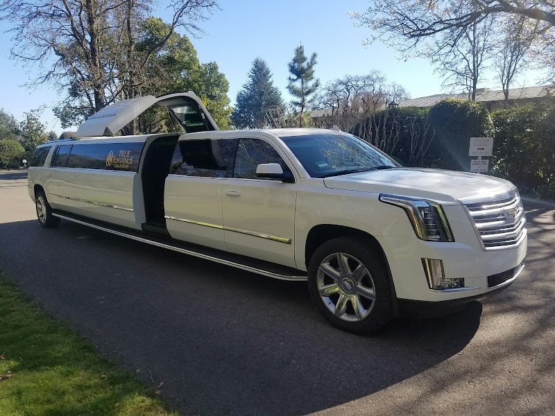 Napa Shuttle & Limousines photo 2